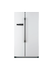统帅冰箱 BCD-539WL