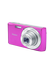 海尔数码相机 DC-W10（宝石粉）