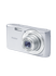 海尔数码相机 DC-W10（珍珠银）