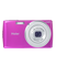 海尔数码相机 DC-W10（宝石粉）