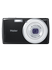 海尔数码相机 DC-W10（黑）
