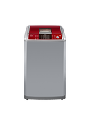 海尔波轮洗衣机 XQS60-828F家家喜